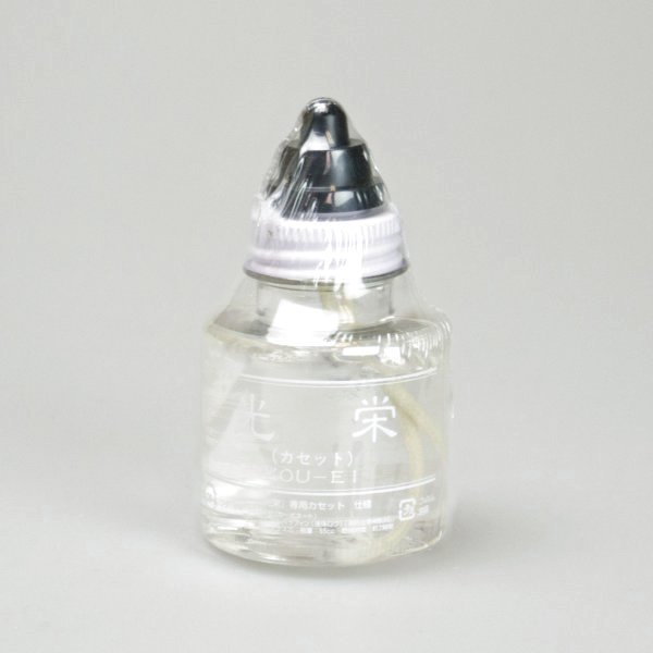 画像1: 光栄 液体ローソクカセット (1)